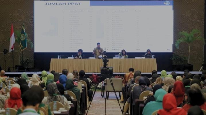 Kakanwil BPN Jatim Tekankan PPAT Adaptif Hadapi Transformasi Digital Pertanahan