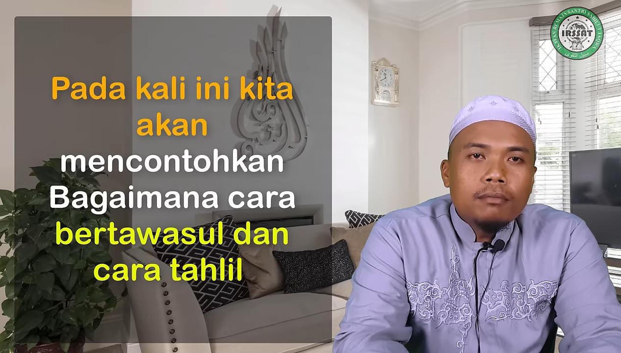 Viral! Cara Bertawasul dan Tahlil Lengkap untuk Kirim Doa kepada Keluarga yang Telah Tiada