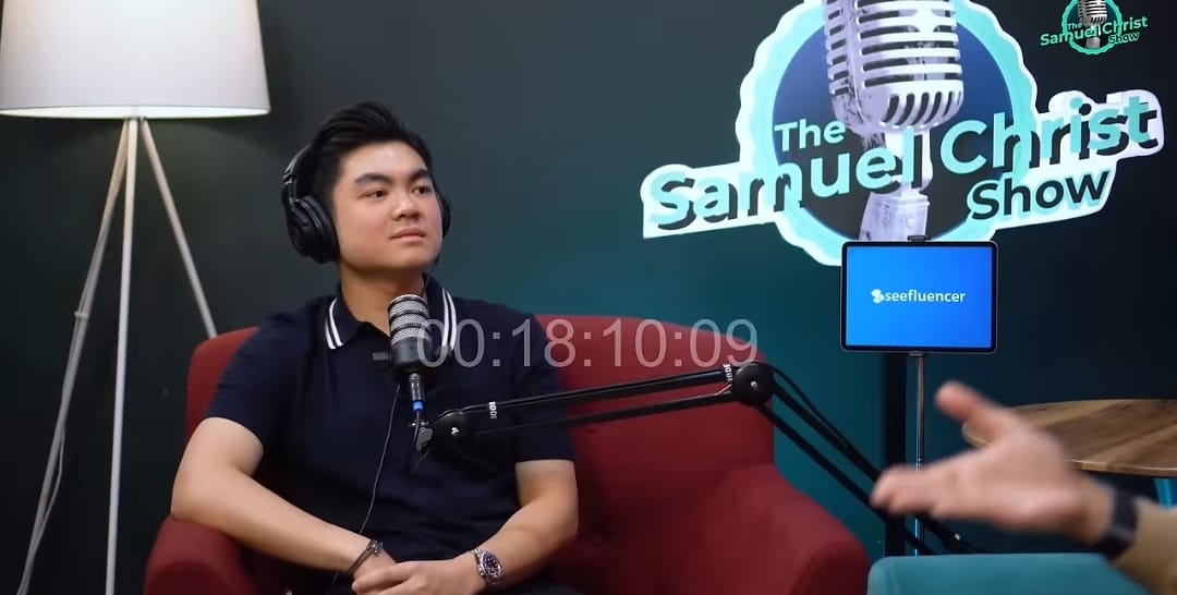 Aneh Bin Tolol!&rdquo; Dr. Tirta Sindir Orang yang Cuma Lari tapi Makan Sembarangan