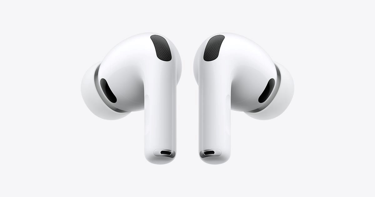 AirPods Pro 3 hadir: Dengan fitur health & live translation, ANC terbaik, tahan air IP57, tapi harganya tinggi & beda antar negara.