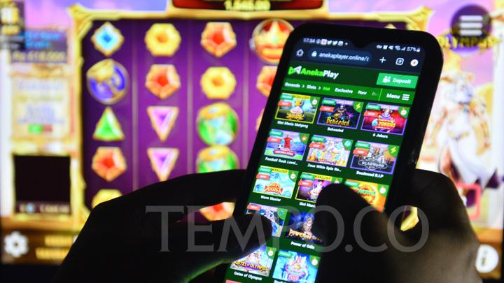 Terungkap! Trik Developer Slot Bikin Pemain Kecanduan Lewat Musik dan Gambar