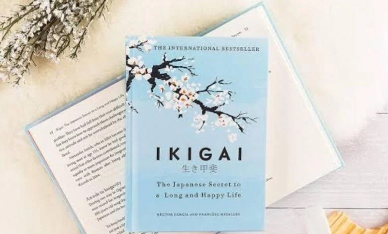 IKIGAI: How to Live a Purposeful Life - Maudy Ayunda
