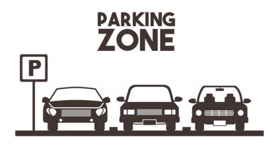 ⁠Tarik Parkir Sembarangan, Oknum Juru Parkir Pantai Serang Langsung Ditindak