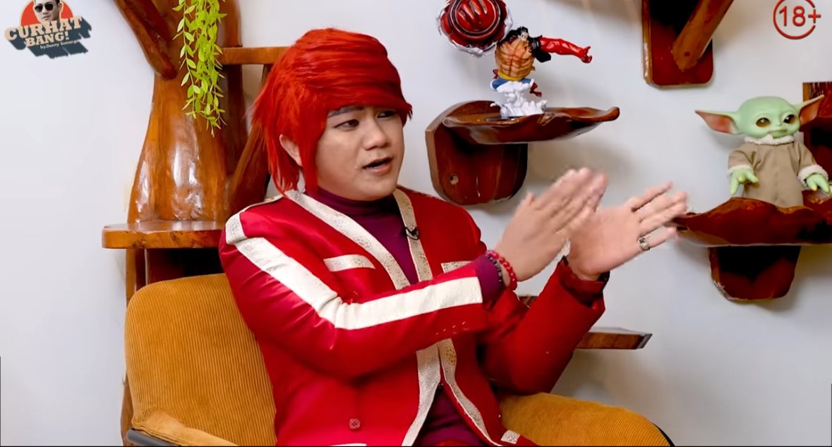 Indonesia Eks Pembuat Situs Judi Online Curhat Tobat dari Judi
