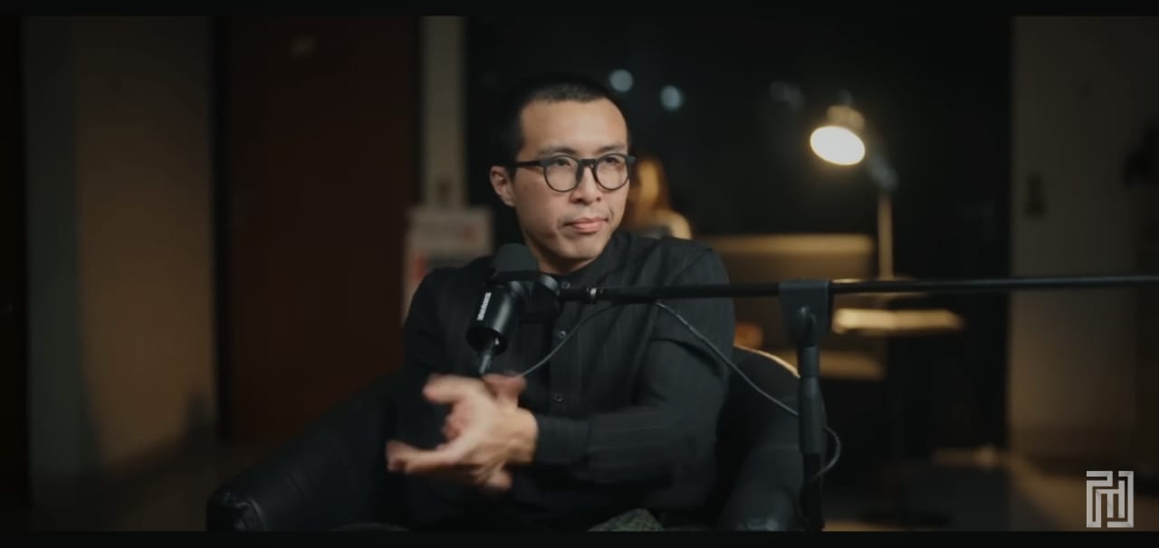 Dokter Tirta Bongkar &lsquo;Perang Dingin&rsquo; Dunia Medis: IDI vs Kemenkes, Siapa yang Menang?
