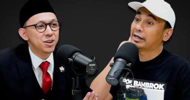Gen Z Umur 25 Bandingkan Presiden Indonesia dengan Hokage Naruto, Netizen Auto Heboh!