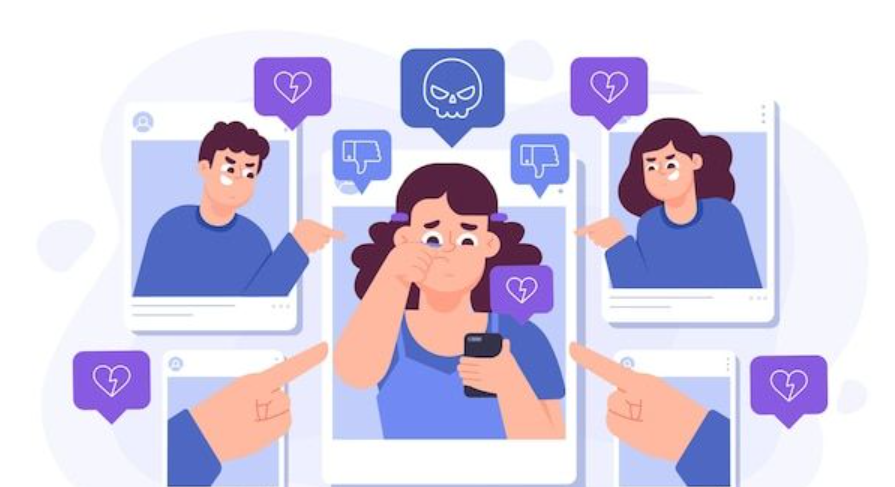 Perundungan di Dunia Digital Jadi Masalah Serius, DP3AP2KB Kota Blitar: Tak Hanya Menyasar Anak, tapi juga Orang Dewasa