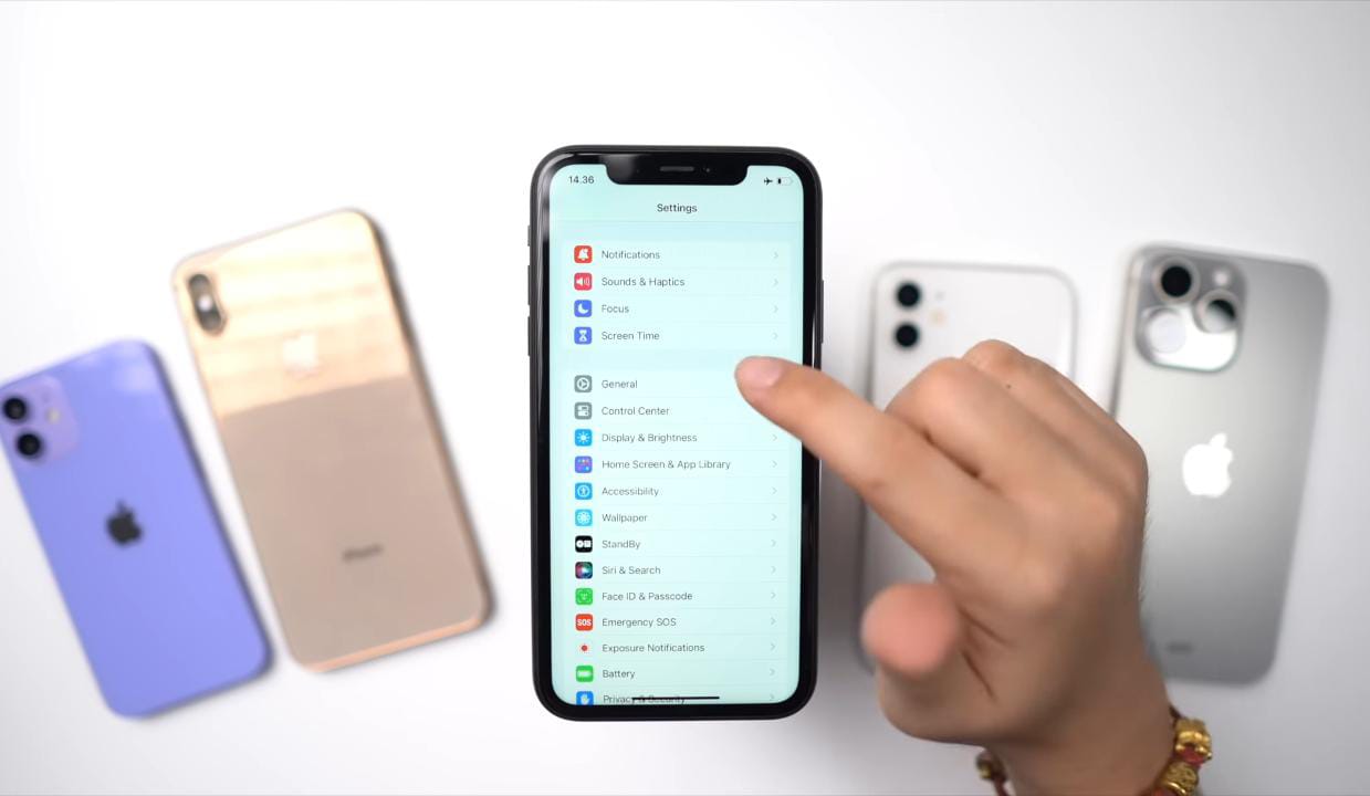 Beli iPhone Bekas? Jangan Tertipu, Coba 3 Cara Ampuh Ini Biar Nggak Rugi!