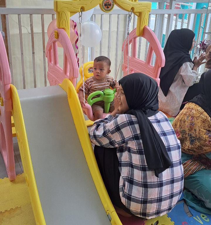 Dinkes Sebut Angka Kelahiran di Kabupaten Blitar Terus Turun, Jadi Pertanda Apa?