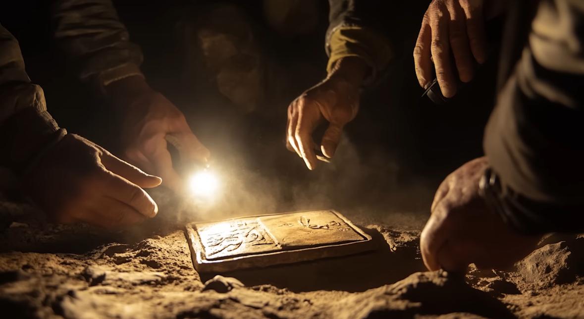 10 Penemuan Zaman Kuno Misterius yang Mengubah Sejarah Manusia