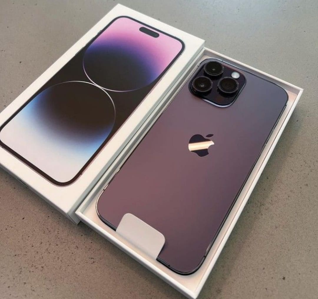 Bikin Kaget! iPhone 14 Pro Max Jadi iPhone Terberat Sepanjang Sejarah