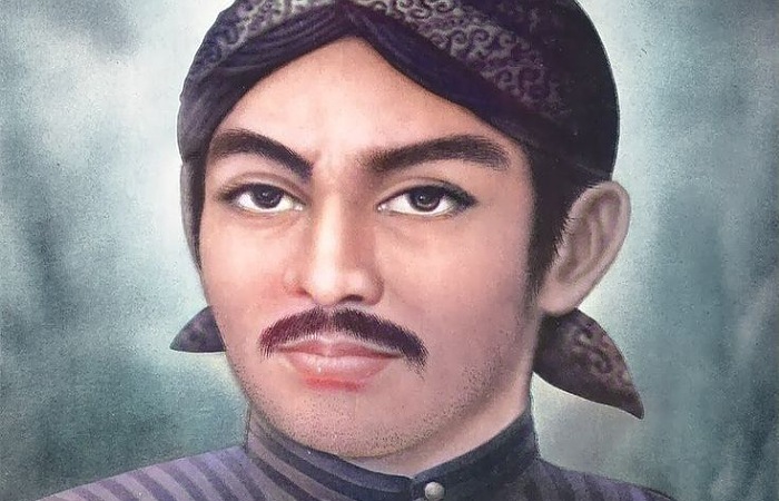 Ilustrasi Sunan Kalijaga