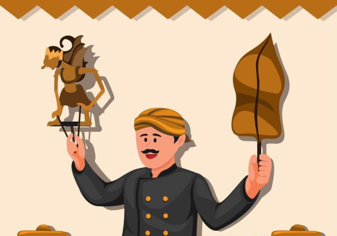 Gelontor Rp 20 Juta untuk Peringatan Hari Wayang Sedunia