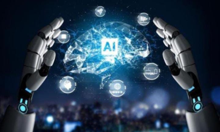 Sekolah Mulai Ajarkan Mata Pelajaran Koding dan AI Mapel Pilihan, Tidak Semua Siswa Bisa Ikut