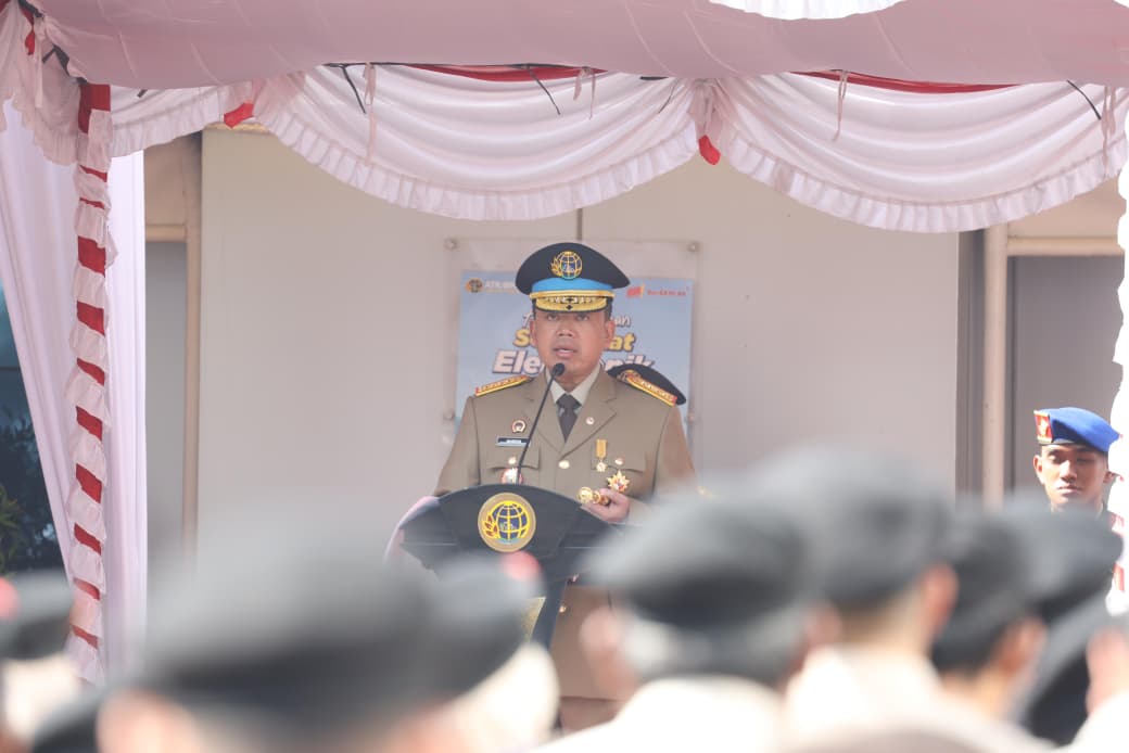 Layanan Pertanahan Dongkrak Nilai Ekonomi Nasional, Kementerian ATR/BPN Catat Kontribusi Rp576 Triliun