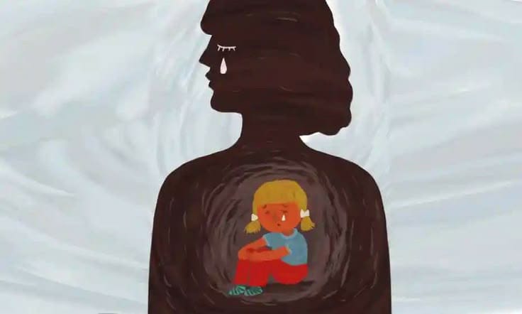 Inner child yang terluka bisa membuat seseorang sensitif pada hal kecil. Penyembuhan luka lama jadi kunci lepas dari emosi berlebihan.
