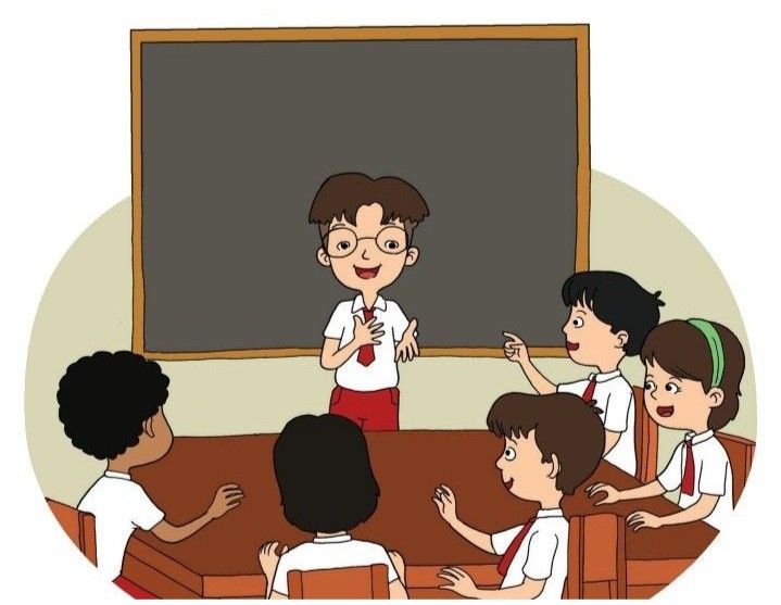 Siswa lebih senang jam kosong dibanding belajar. Fenomena ini disebut sebagai tanda trauma belajar akibat kurikulum yang tak relevan.