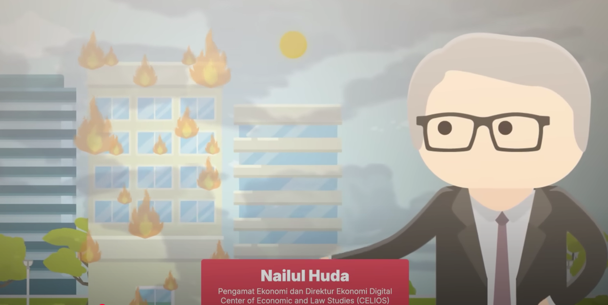 50 Juta Startup Lahir Tiap Tahun, Tapi 90 Persen Hancur Sebelum 10 Tahun!