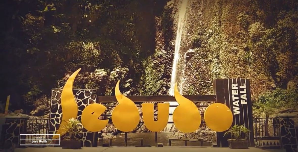 Mitos Awet Muda di Air Terjun Sedudo Nganjuk, Antara Legenda dan Fakta