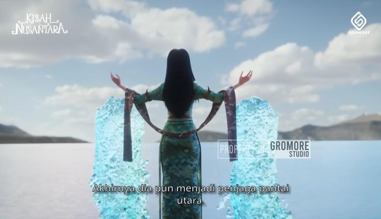 Misteri Dewi Lanjar: Nelayan Pantura Wajib Jaga Tradisi agar Selamat di Laut!