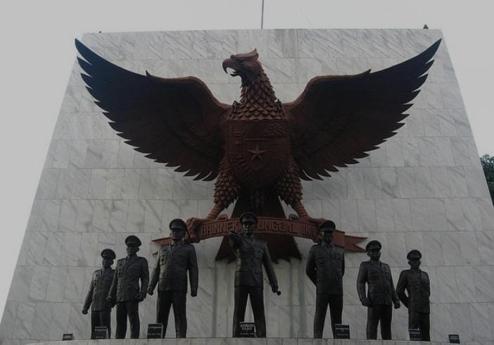 &ldquo;Tengah Malam Tiba-Tiba Terdengar Truk dan Teriakan! Warga Lubang Buaya Cerita Detik-Detik Mencekam G30S PKI&rdquo;