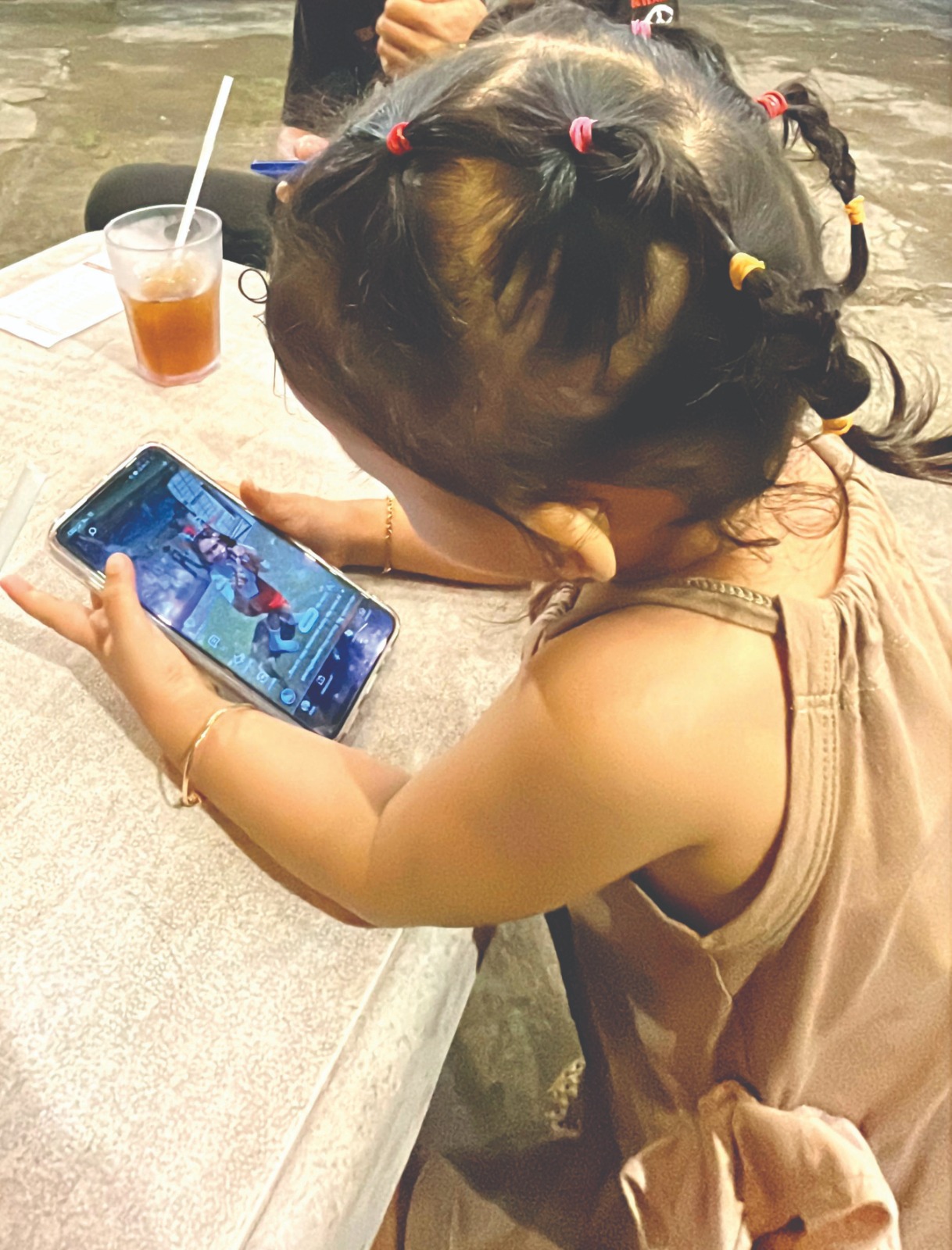 Anak Alami Gangguan Psikologis di Kota Akibat Pola Asuh hingga Game Online