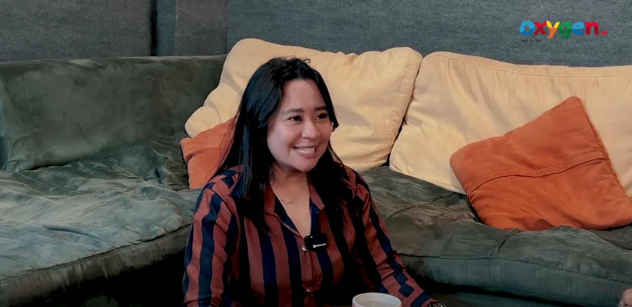 Chikita Meidy Bongkar Masa Kecilnya: Sekolah Setengah Hari, Tur ke Luar Negeri Bawa Guru Pribadi!