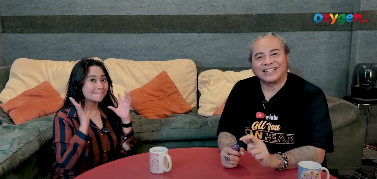 Terungkap! Chikita Meidy Akui Stop Nyanyi Bukan Karena Karier Redup, Tapi Gara-Gara Bullying