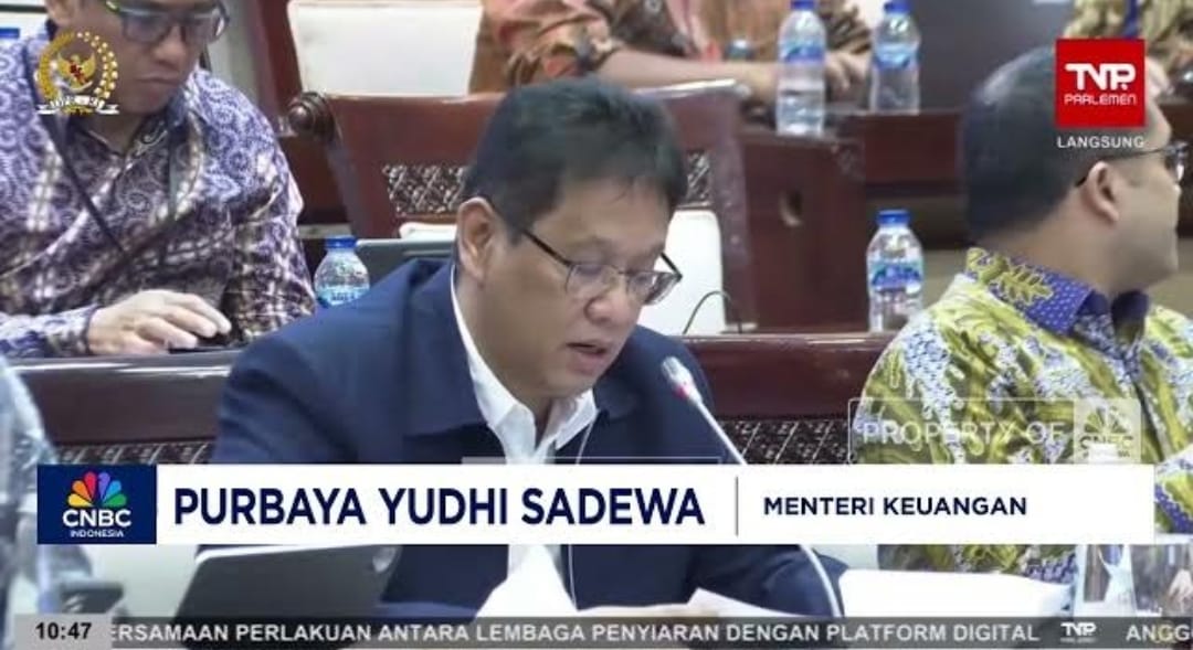 Bocor! Segini Besar Beban APBN untuk Subsidi Pertalite yang Dinikmati Masyarakat