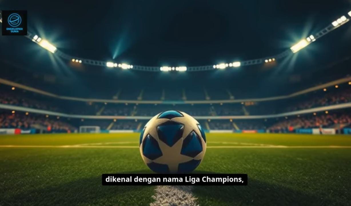 &ldquo;Final Berdarah di Heysel: Saat Liga Champions Berubah Jadi Tragedi Mengerikan&rdquo;