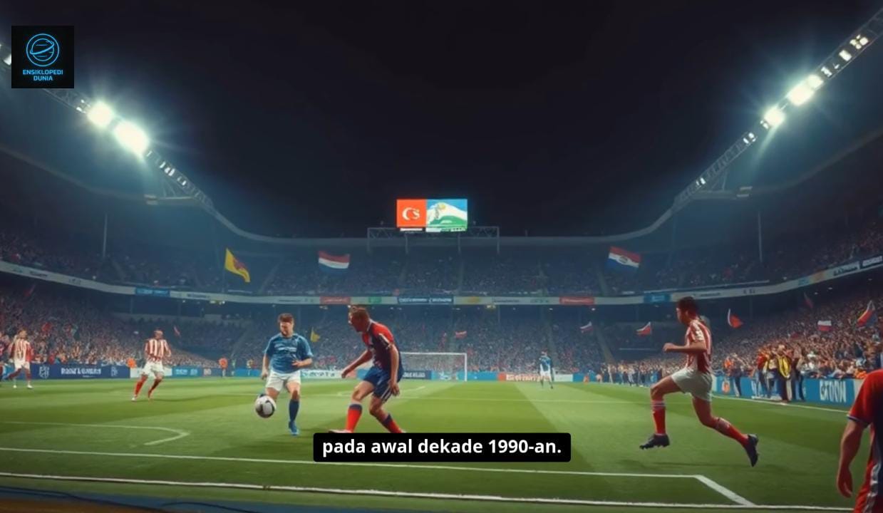 &ldquo;Dari 0-3 Jadi Juara! Kisah Malam Ajaib Liverpool di Final Liga Champions 2005&rdquo;