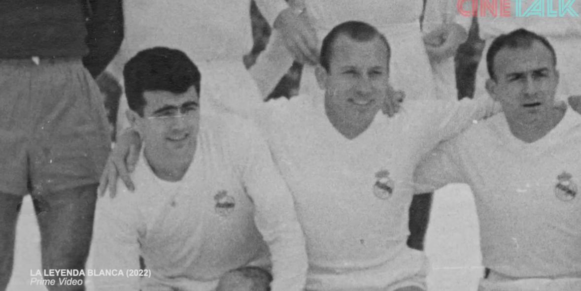 Drama Transfer Alfredo Di Stefano, Perebutan Real Madrid vs Barcelona yang Bikin Geger FIFA