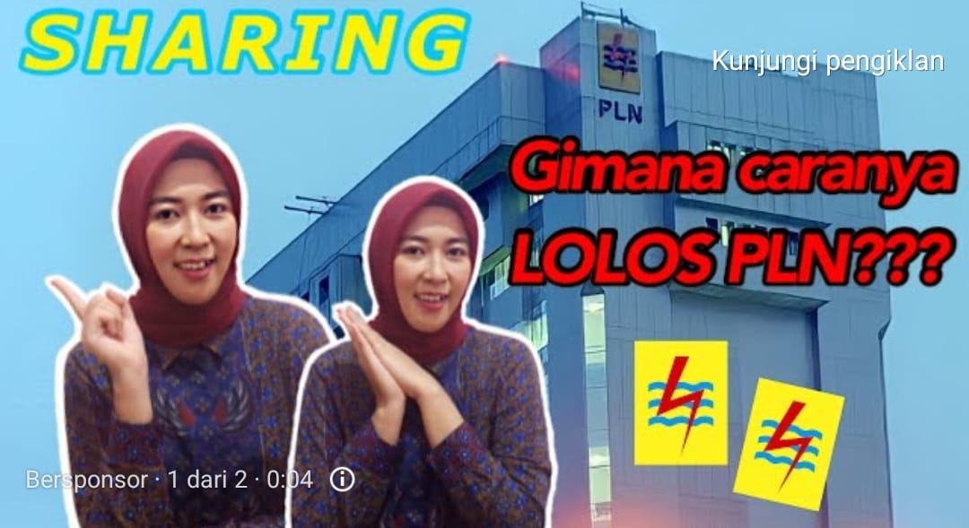 Lolos Rekrutmen PLN? Hati-hati, Mundur Setelah Kontrak Bisa Kena Penalti!