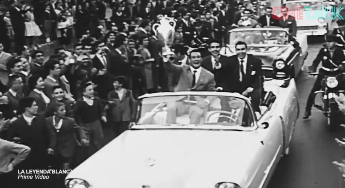 Kisah Penculikan Alfredo Di Stefano, Kapten Real Madrid yang Berakhir Mengejutkan