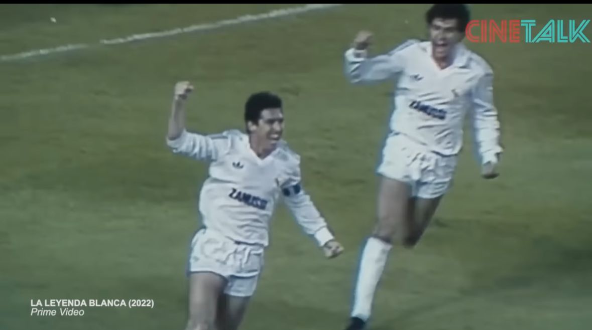 Kisah Ferenc Pusk&aacute;s, Datang ke Real Madrid dalam Kondisi Gendut tapi Jadi Legenda