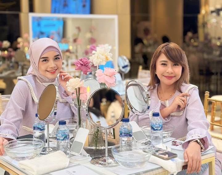 Sampai Digosipkan Meninggal, Chikita Meidy Bongkar Kelamnya Dunia Hiburan Anak 90-an