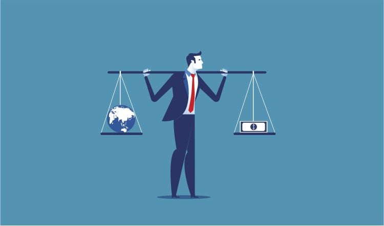 Kapitalisme: Jalan Terjal Menuju Kebebasan Finansial