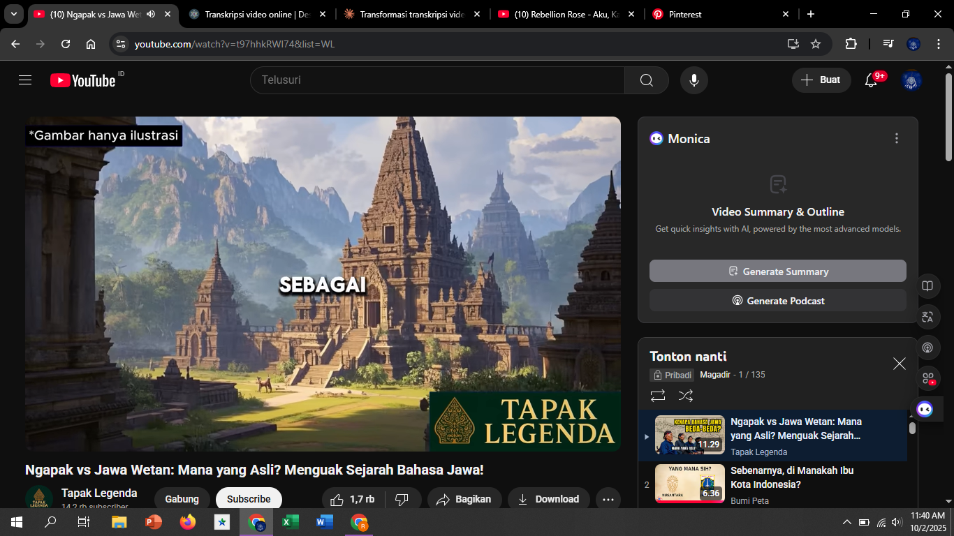 Wilayah banyumas terisolasi dari jangkauan kerajaan, membuatnya jauh dari hegemoni.