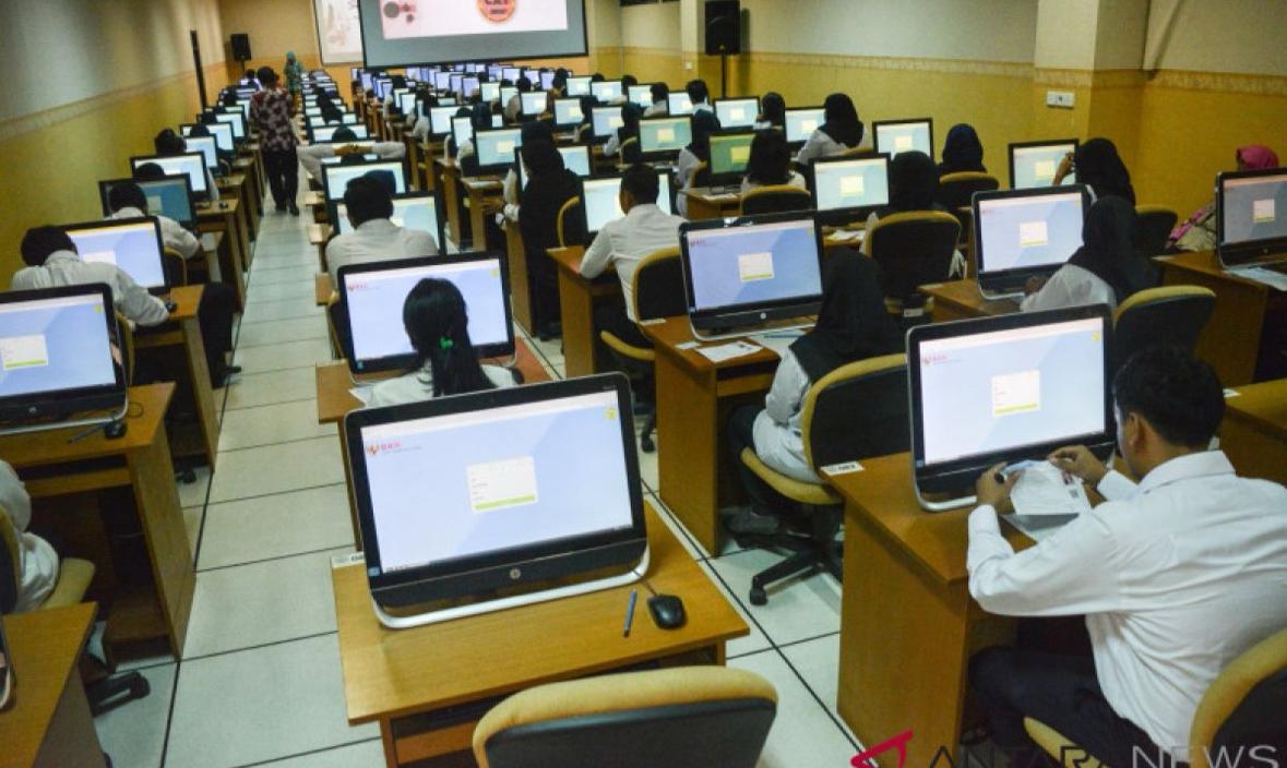 Tips CPNS 2025: Perbandingan Formasi Kementerian dan Pemda, Mana Lebih Untung?