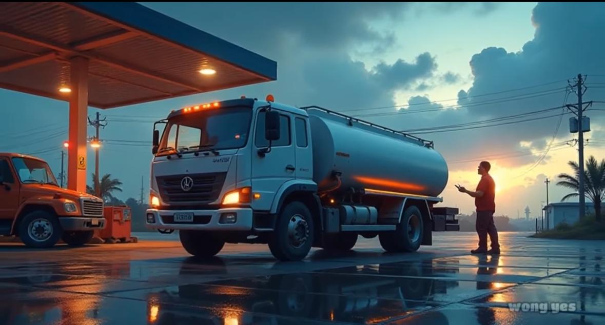 Shell Alihkan Fokus ke Kendaraan Listrik, Tantangan dan Peluang bagi Indonesia