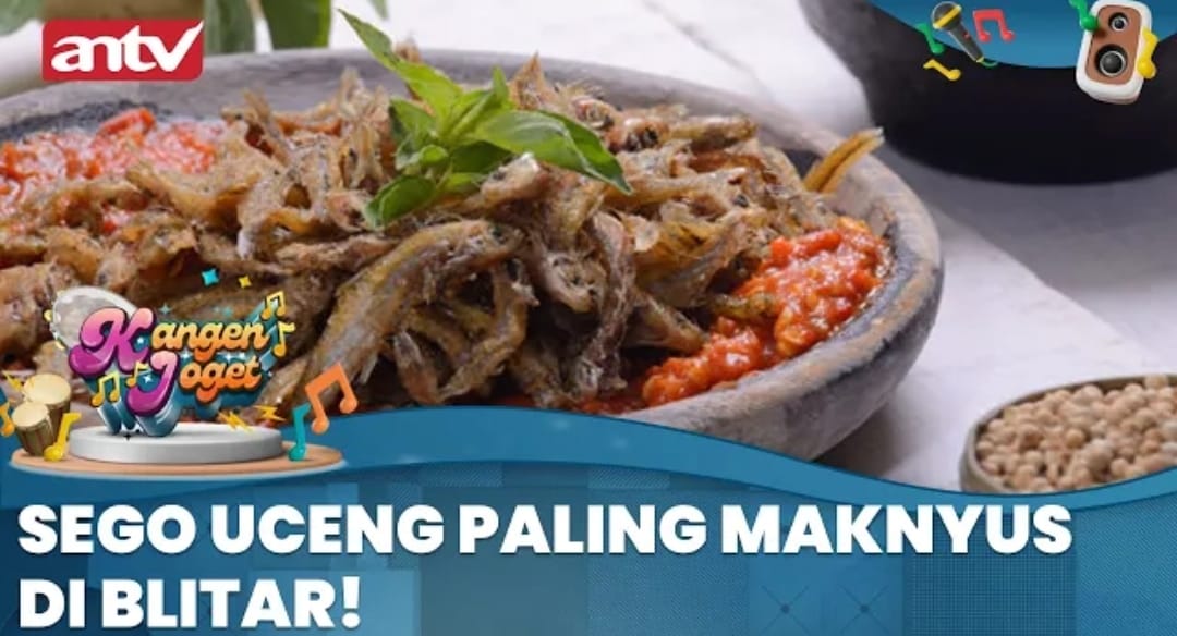 Wisata Blitar: 5 Kuliner Legendaris yang Wajib Kamu Coba, dari Nasi Ampok hingga Es Drop