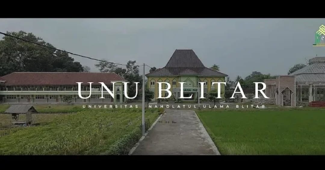 UNU Blitar: Kampus The Character Building University dengan 17 Prodi Unggulan