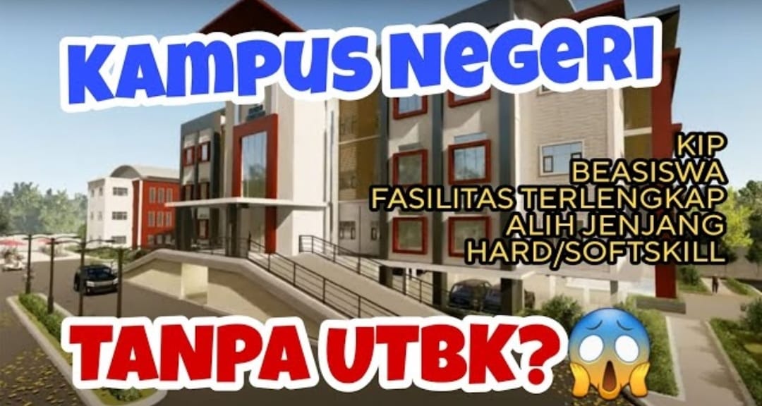 Mahasiswa Bagikan Pengalaman Kuliah di AKN Putra Sang Fajar Blitar