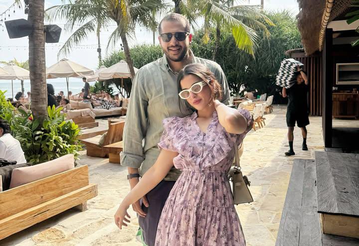 Sering Ditawari Endorse, Tasya & Ahmad Ngaku Jarang Terima: &ldquo;Duitnya Ya Ke Kita Dong!&rdquo;