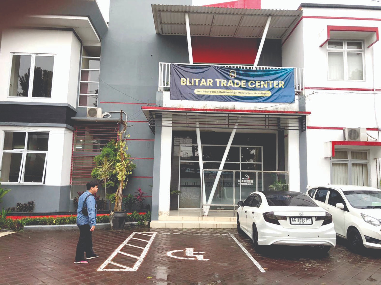 Mulai Siapkan Skema untuk BTC Bukan Pasar Biasa di Kota