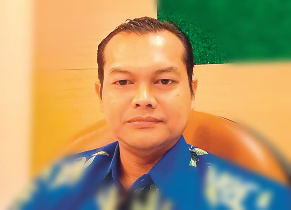 Pengamat Sosial Politik, Novi Catur Muspita