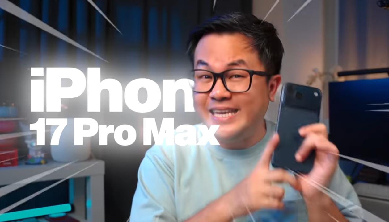iPhone 17 Pro Max Blitar: Kamera Selfie Baru dan Baterai Super Awet