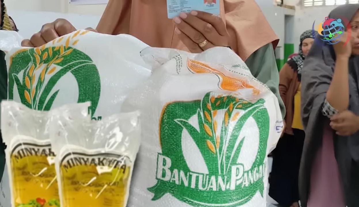 Bansos Oktober 2025 Cair, KPM Terima Rp600 Ribu hingga Rp1,6 Juta