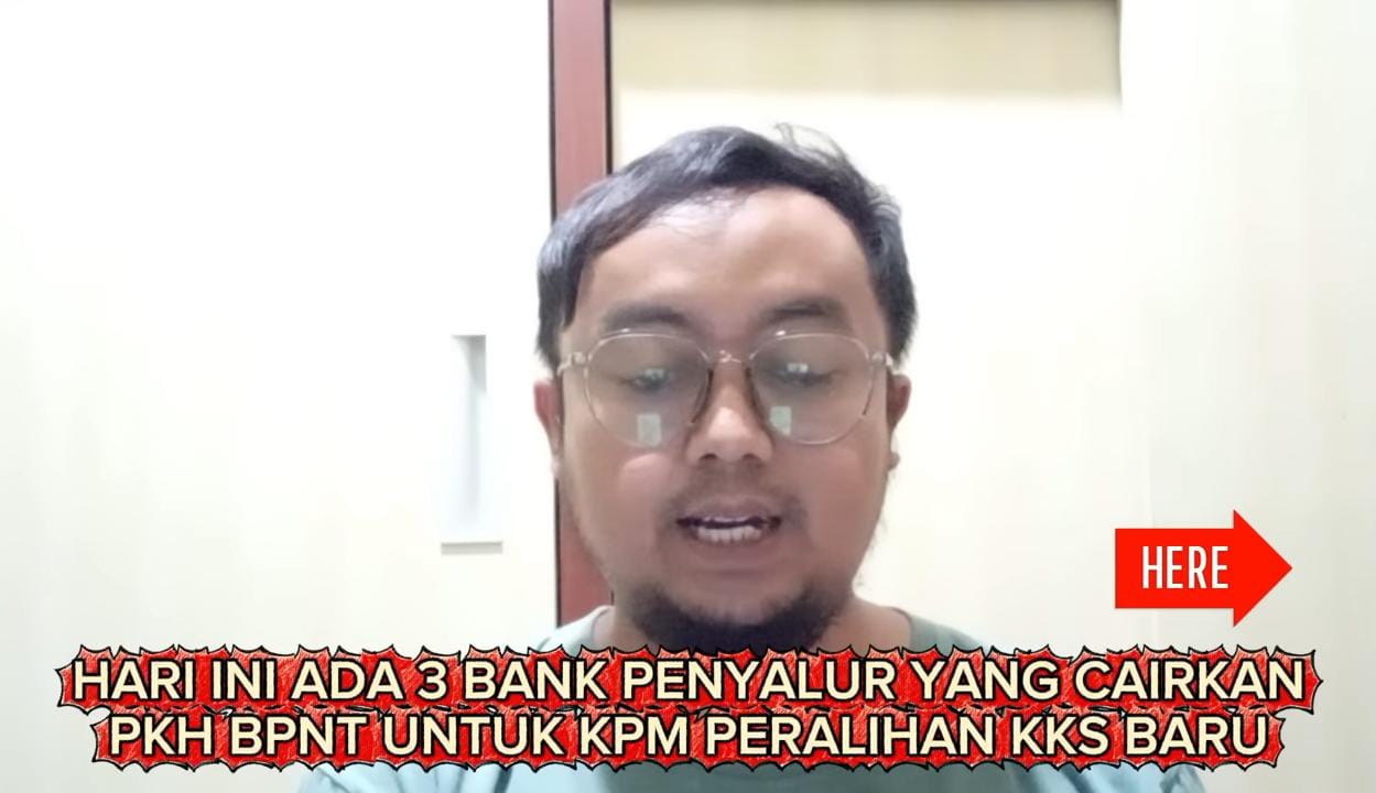 Bansos PKH dan BPNT Oktober 2025: 18,2 Juta KPM Dapat Beras, Minyak dan Uang Tunai