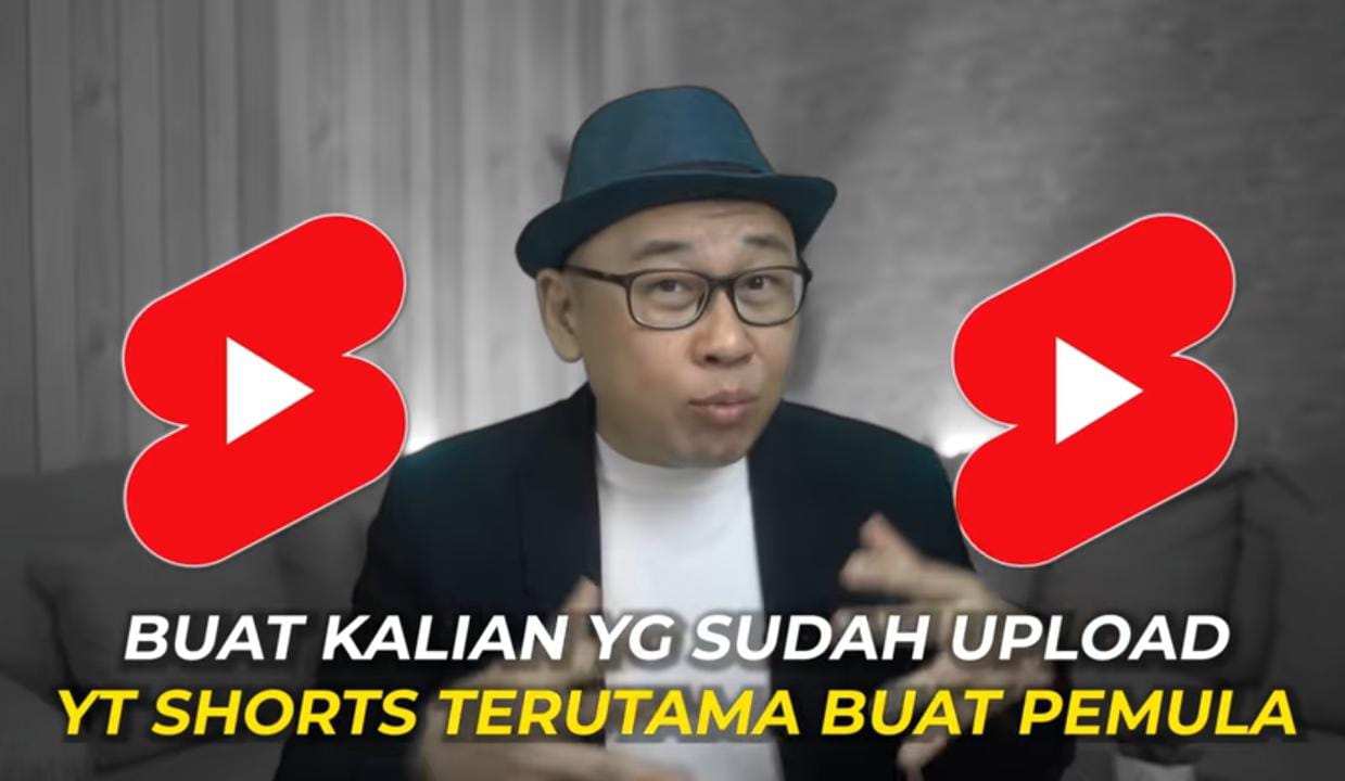 YouTube Shorts: 3 Trik Rahasia Biar Views Meledak, Pemula Wajib Coba